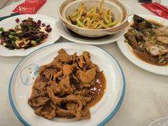 -天天渔港(杏林街店)