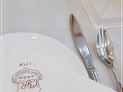 -成桂西餐厅(河北路店)
