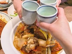 -周家二小姐的菜(西津渡店)