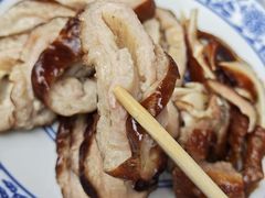 -朱秀英梆梆肉葫芦头(琉璃街店)