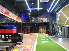 -威思迈健身工作室(庆谐路店)