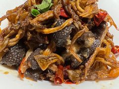 -隔壁老王·家常云南菜(花巷店)