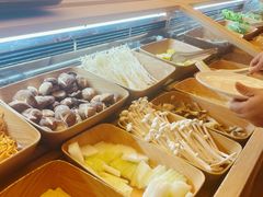 -温禾牛·和牛寿喜烧自助火锅(恒基名人店)