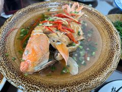 -朗妈私房菜(婺女州店)
