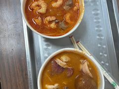 -乌糖沙茶面(民族路店)
