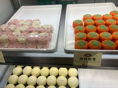 -汪玉霞(汉口里店)