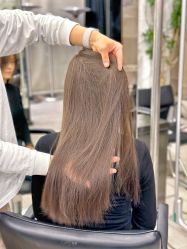 -BOF HAIR BY HONTO