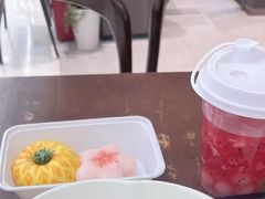-知楚•精致湖北菜(武商MALL店)