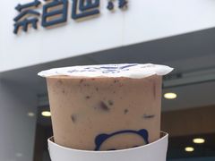 -茶百道(下沙宝龙二期店)