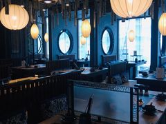 大厅-湊湊火锅·茶憩(上海合生汇店)