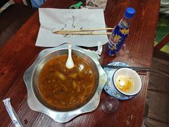-光头烧烤(河海店)