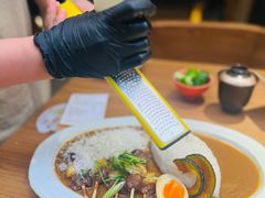 -CURRY YA 熟成咖哩專門店(深圳湾万象城店)