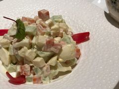 -波特曼西餐厅(南岗店)