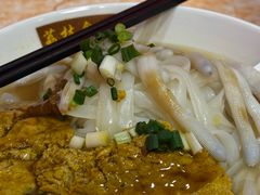 -荔林食店(西华路店)