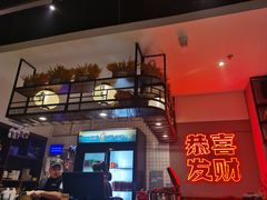 -得意啫·广东啫啫煲(前海HOP店)