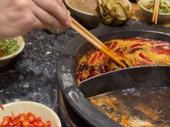 -蜀大侠火锅(建设路第五大道店)