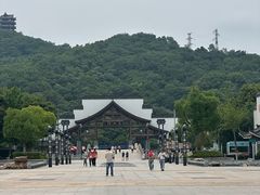 -采石矶景区