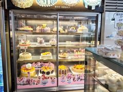 生日蛋糕-采蝶轩(明珠商业广场店)