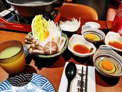 -魔丼屋(日月光店)