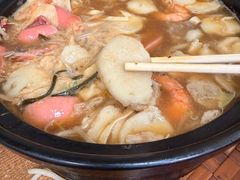 -天瑞福云南过桥米线(十里河店)