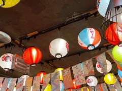 大堂-桃太郎创作料理(大坪店)
