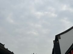 -盂城驿-南门大街