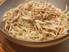 -圳兴面王·拌川·特色炒面(南山保利剧院店)