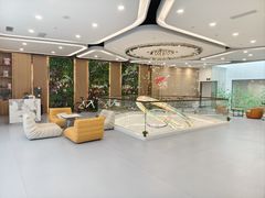 -英派斯健身(海信国际中心馆)