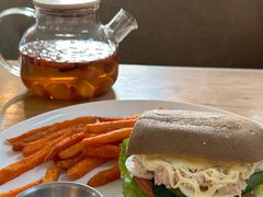 -1901 Cafe(西四店)