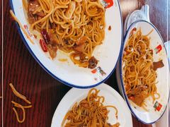 -老南昌粉面馆(绳金塔店)