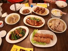 -松發肉骨茶(先得坊店)