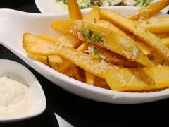 -Cyclus Craft Kitchen薩克思手工厨房