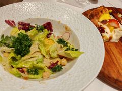 -马克西姆俄罗斯餐厅(通亚街店)