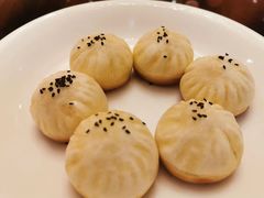 -索菲特酒店·乐轩华中餐厅