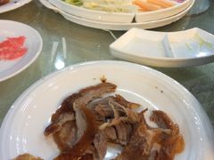 -金百万烤鸭店(马甸店)