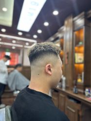 -贝勒爷专业男发