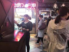 -南京时尚莱迪购物广场(正洪街店)