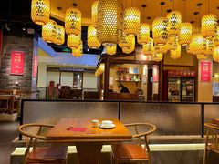 大堂-川菜故事(光谷步行街店)