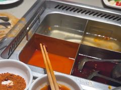 -海底捞火锅(九久奥特莱斯店)