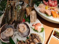 -生如夏花泰式火锅(鹭洲里店)