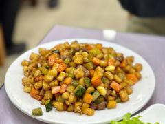 -白魁老号饭庄(交道口店)