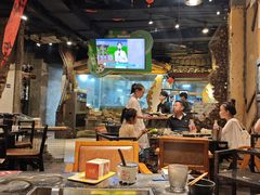 -塘屋烧烤·云南火塘烧烤品牌(新亚洲店)