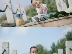 -前关湿地公园