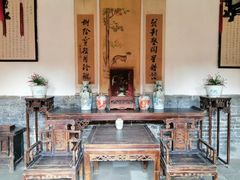 -马氏庄园