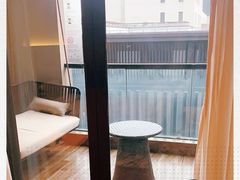 -上海崇明金茂凯悦酒店