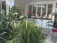 -ommo cafe(半岛城邦店)