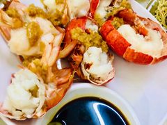 -强记龙虾钳(定安里店)