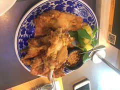 -simply thai天泰(长泰广场店)