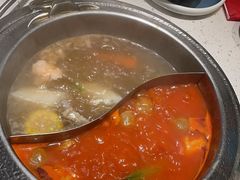 -左庭右院鲜牛肉火锅(长泰广场店)