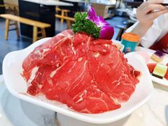 -皇牛鲜生·牛爱牛鲜牛肉自选火锅(晋吉北路店)